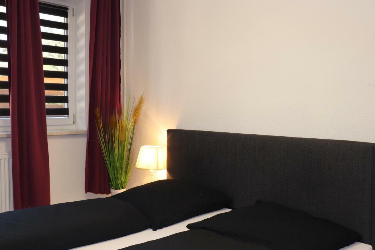Bed and Breakfast Arthaus Leipzig Exterior foto